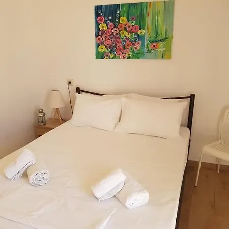 Apartment Downtown Kavala