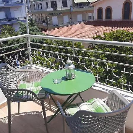 Downtown Kavala