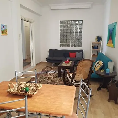 Apartment Downtown *