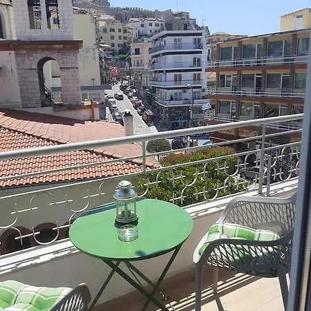 Downtown * Kavala