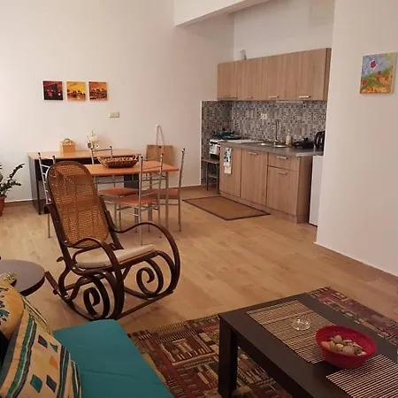 Apartment Downtown