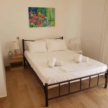 Apartment Downtown
