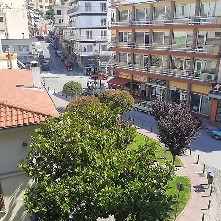 Apartment Downtown