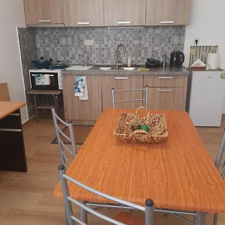 Downtown Apartment Kavala